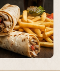 Quick lunch bundle